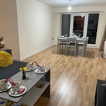 Apartment Royal Plaza